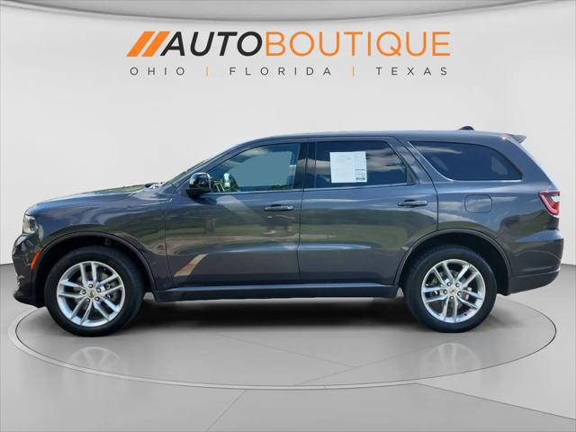 2023 Dodge Durango GT AWD