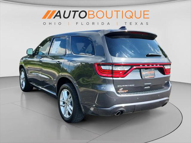 2023 Dodge Durango GT AWD