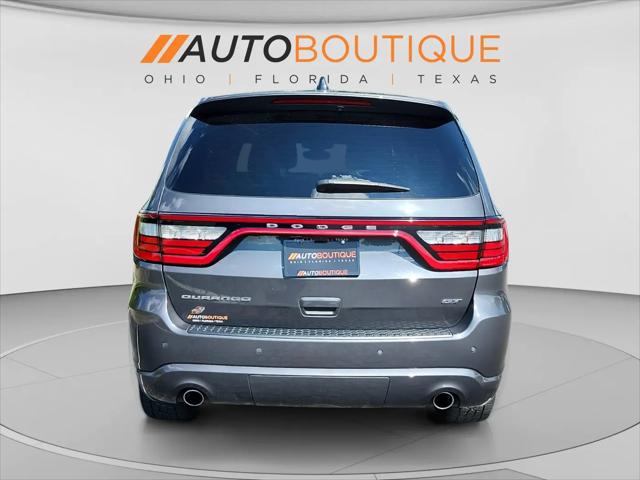 2023 Dodge Durango GT AWD