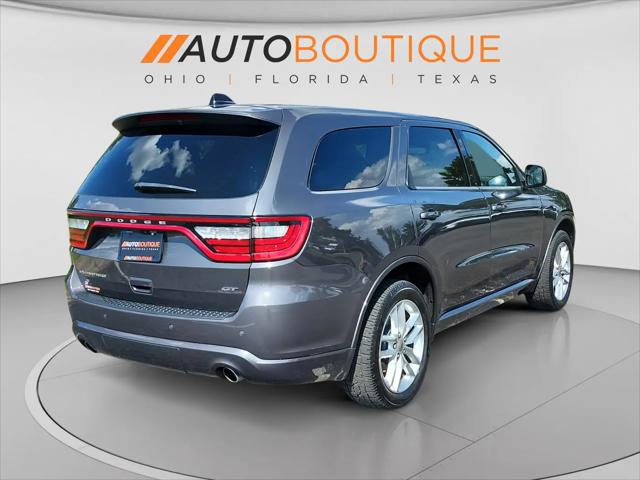 2023 Dodge Durango GT AWD