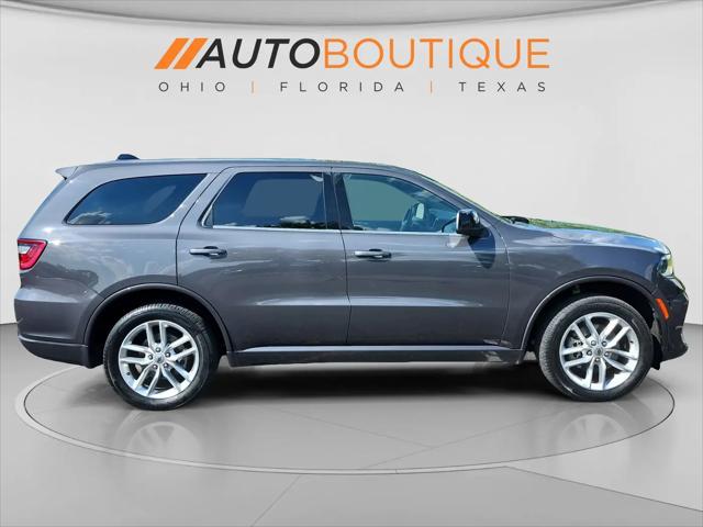 2023 Dodge Durango GT AWD