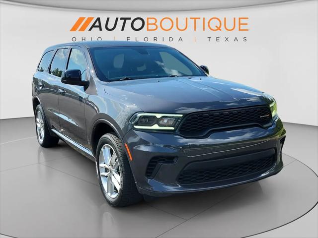 2023 Dodge Durango GT AWD