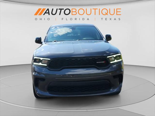 2023 Dodge Durango GT AWD