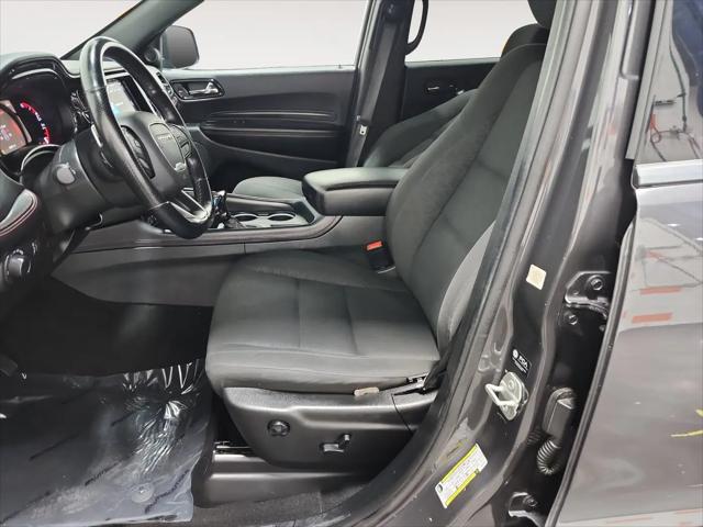 2023 Dodge Durango GT AWD