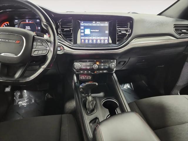 2023 Dodge Durango GT AWD
