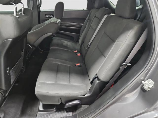 2023 Dodge Durango GT AWD