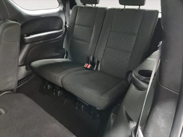 2023 Dodge Durango GT AWD