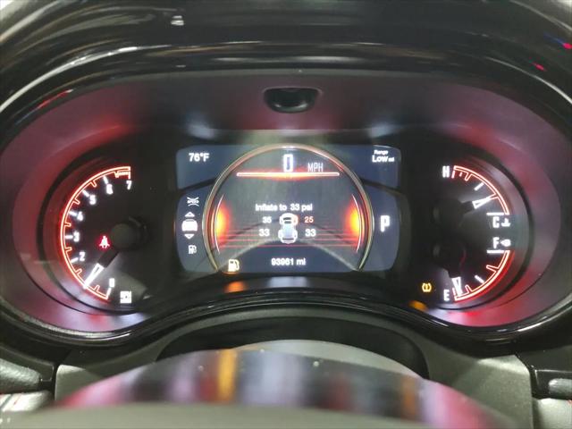 2023 Dodge Durango GT AWD