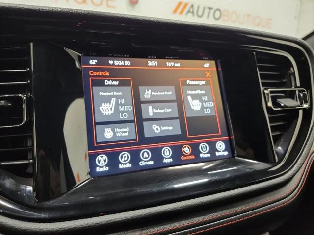 2023 Dodge Durango GT AWD