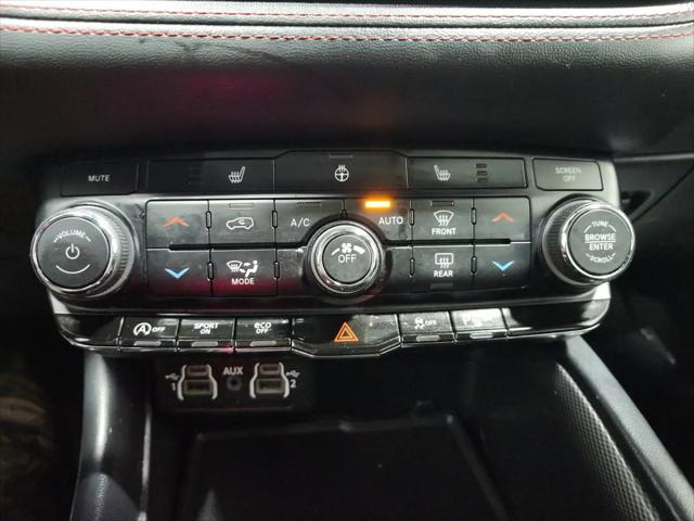 2023 Dodge Durango GT AWD