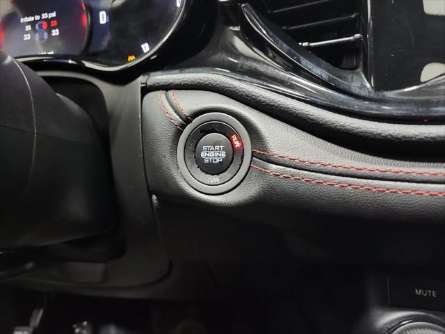 2023 Dodge Durango GT AWD