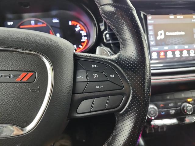 2023 Dodge Durango GT AWD
