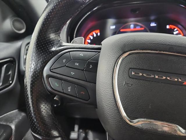 2023 Dodge Durango GT AWD