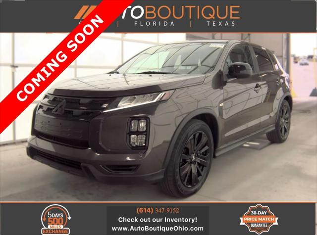 2022 Mitsubishi Outlander Sport 2.0 LE AWC for sale in Columbus, OH