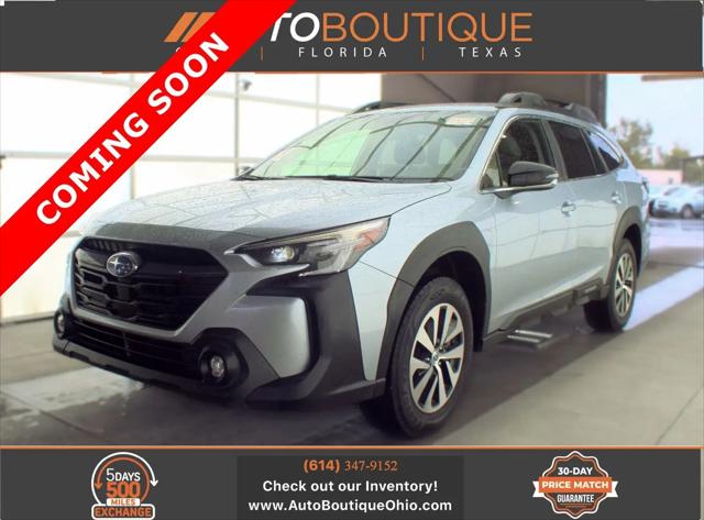 2024 Subaru Outback for sale near Columbus, OH