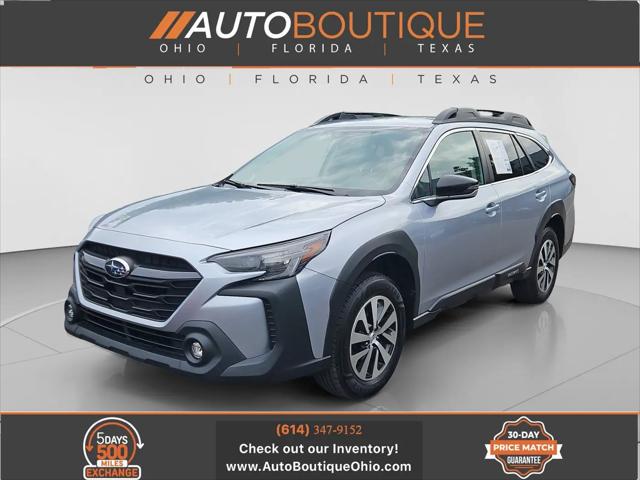 2024 Subaru Outback Premium for sale near Columbus, OH