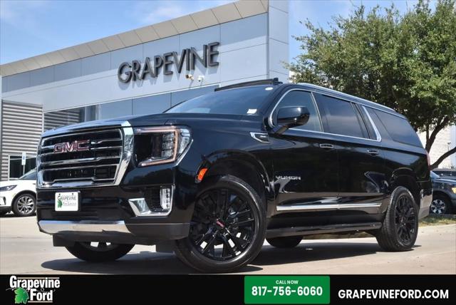 2023 GMC Yukon XL 2WD SLT for sale in Grapevine, TX