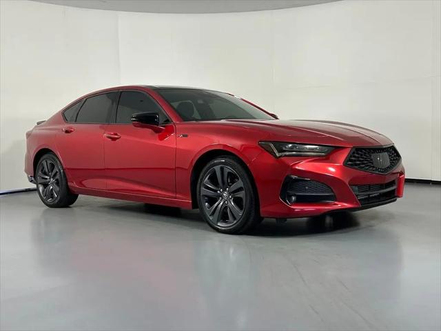 2022 Acura TLX A-SPEC Package for sale in Westampton, NJ