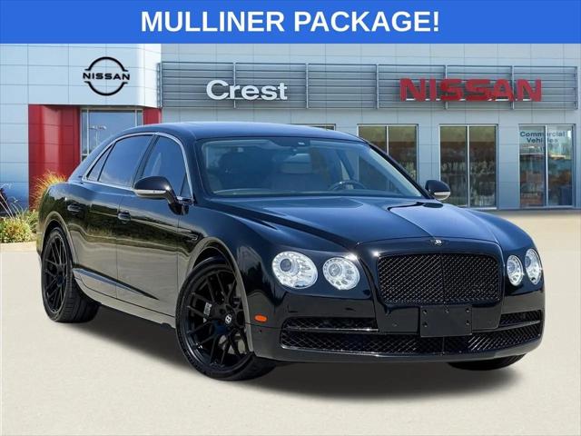 2014 Bentley Flying Spur W12 for sale in Frisco, TX