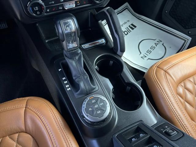 2021 Ford Bronco First Edition