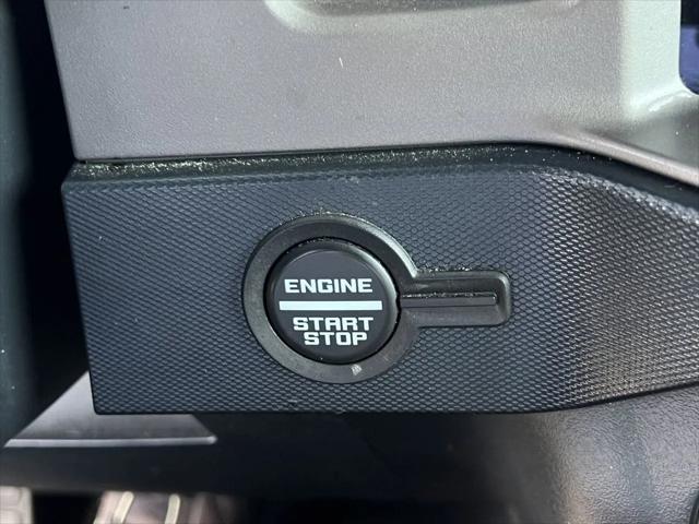 2021 Ford Bronco First Edition