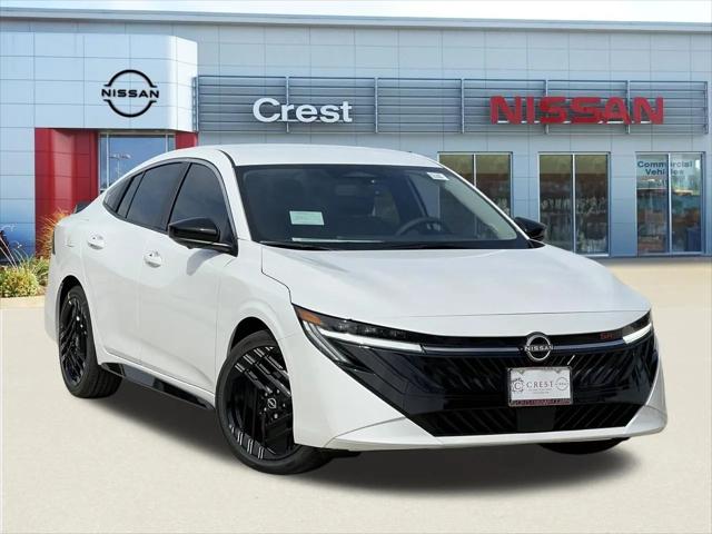 2027 Nissan Sentra SR for sale in Frisco, TX