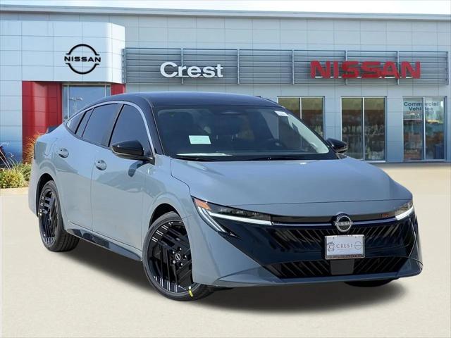 2027 Nissan Sentra SR for sale in Frisco, TX