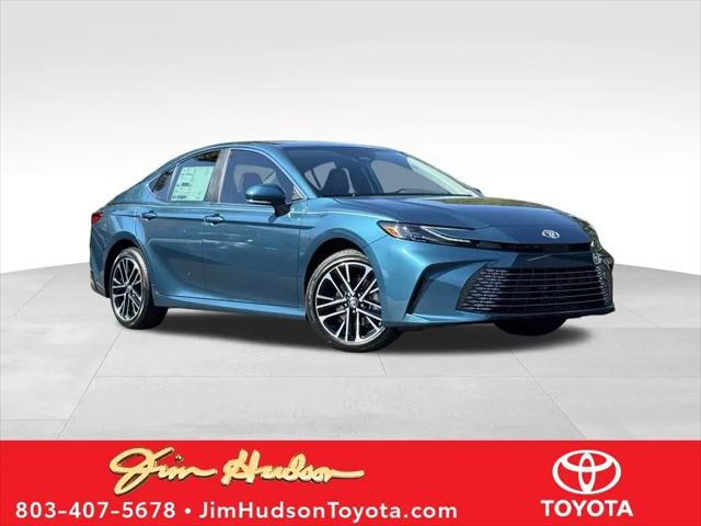 2026 Toyota Camry XLE for sale in Irmo, SC