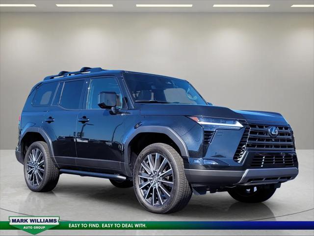 2024 Lexus GX 550 for sale near Cincinnati, OH