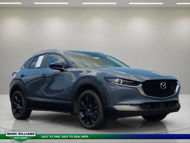 2025 Mazda CX-30 2.5 S Carbon Edition for sale near Cincinnati, OH