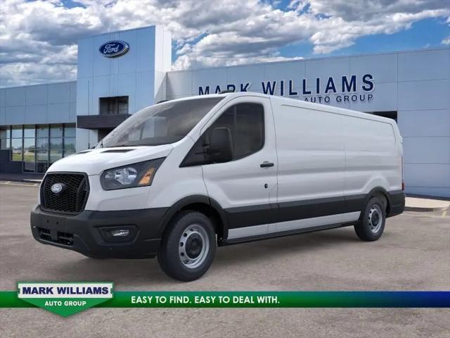 2026 Ford Transit Cargo Van T-250 for sale near Cincinnati, OH