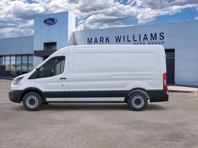 2026 Ford Transit Cargo Van T-250