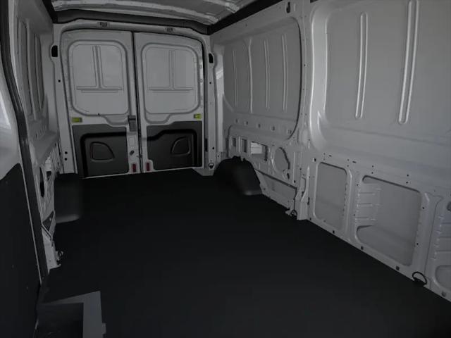 2026 Ford Transit Cargo Van T-250