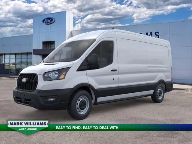 2026 Ford Transit Cargo Van T-250 for sale near Cincinnati, OH