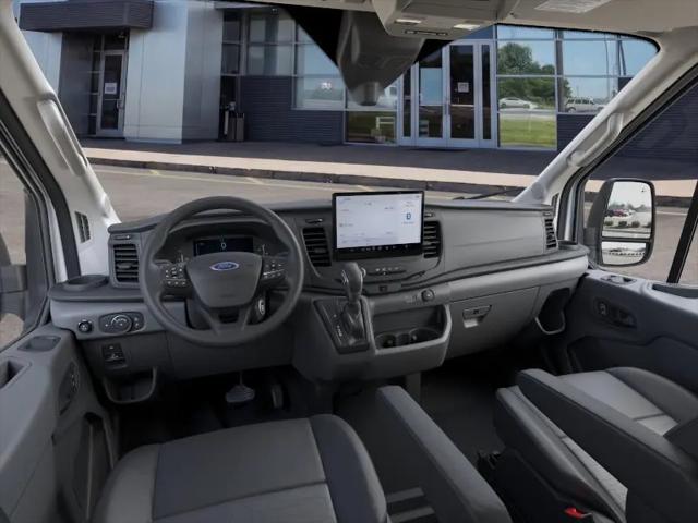 2026 Ford Transit Cargo Van T-250