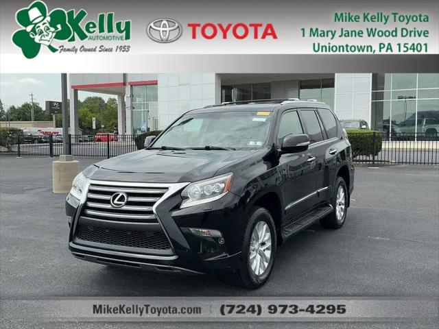 2017 Lexus GX 460 GX 460 for sale in Uniontown, PA