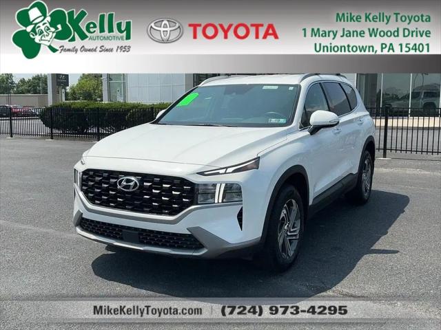 2023 Hyundai Santa Fe SEL for sale in Uniontown, PA