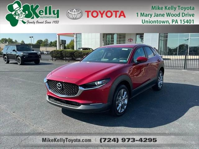 2020 Mazda CX-30 Preferred Package for sale in Uniontown, PA