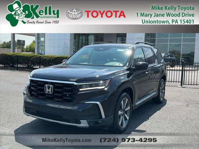 2025 Honda Pilot Elite for sale in Uniontown, PA