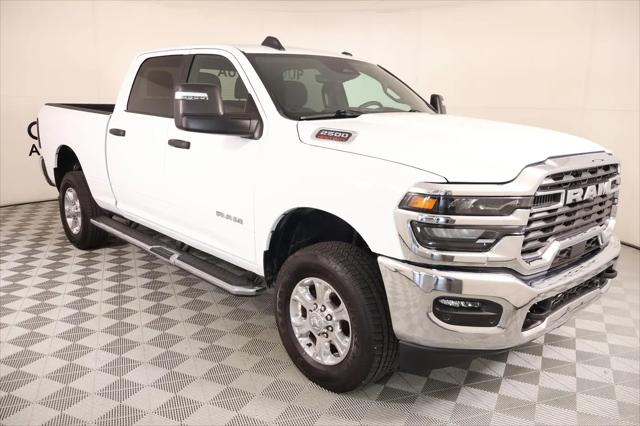 2026 Ram 2500 Big Horn Crew Cab 4x4 64 Box for sale in Shawnee, OK