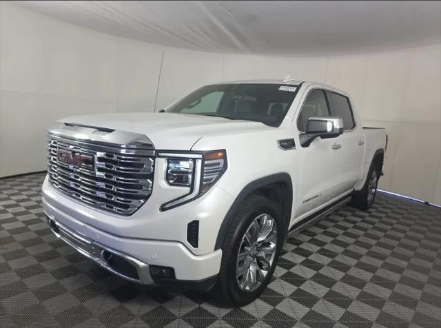 2023 GMC Sierra 1500 4WD Crew Cab Short Box Denali for sale in Summerville, SC