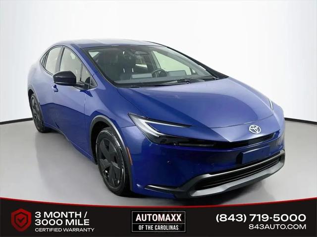 2023 Toyota Prius LE for sale in Summerville, SC