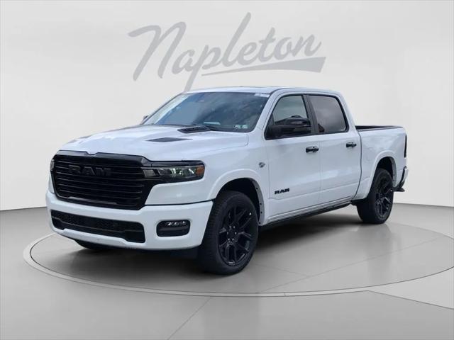 2026 Ram 1500 Laramie for sale in Ellwood City, PA