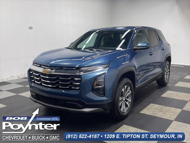 2027 Chevrolet Equinox LT FWD for sale in Seymour, IN