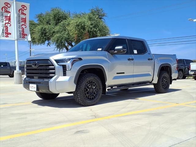 2026 Toyota Tundra SR5 CrewMax 5.5 Bed for sale in San Antonio, TX