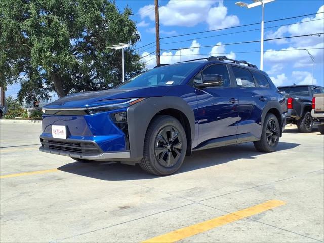2026 Toyota bZ Woodland Woodland for sale in San Antonio, TX