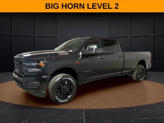 2027 Ram 3500 Big Horn for sale in Post Falls, ID