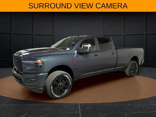 2027 Ram 3500 Laramie for sale in Post Falls, ID
