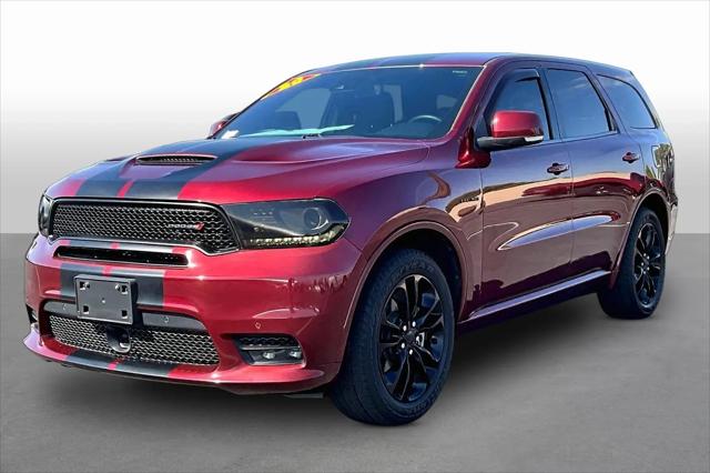 2020 Dodge Durango R/T RWD for sale in Tucson, AZ