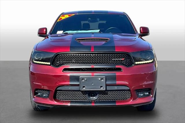 2020 Dodge Durango R/T RWD